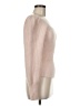 Two Little Sisters Pink Pullover Sweater Size Med - Lg - photo 4