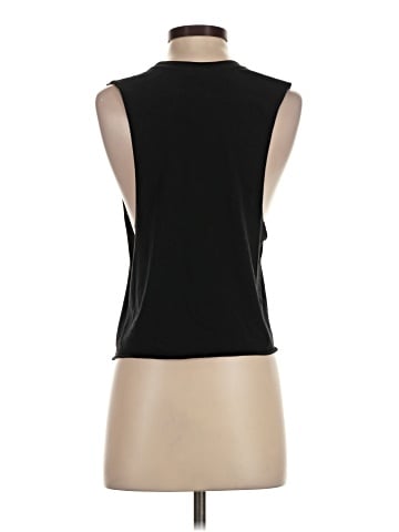 Harry Potter Sleeveless T-Shirt (view 2)