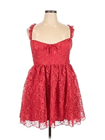 Anthropologie Cocktail Dress (view 1)