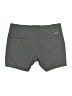 Royal Robbins Solid Gray Shorts Size 8 - photo 2