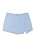 Shein Blue Skort Size 8 - 10 - photo 1