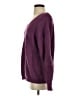Unbranded Purple Pullover Sweater Size M - photo 5