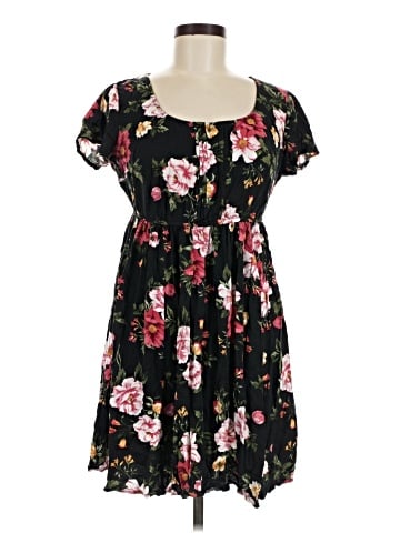 Torrid Casual Dress (view 1)
