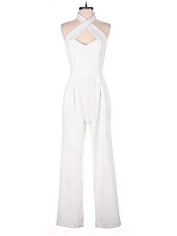 RACHEL Rachel Roy Jumpsuit (view 1)
