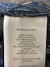 Soft Joie 100% Rayon Print Blue Casual Pants Size XS - photo 8
