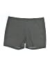 Royal Robbins Solid Gray Shorts Size 8 - photo 1