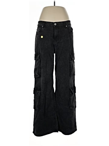 Boohoo Jeans (view 1)