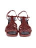 Rockport Red Sandals Size 8 - photo 2