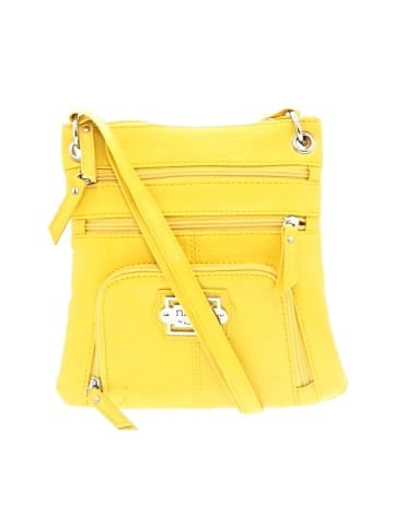 Nicole by Nicole Miller Crossbody Bag (view 1)
