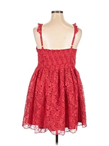 Anthropologie Cocktail Dress (view 2)