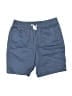 Janie and Jack Solid Blue Shorts Size 6 - photo 1