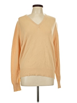 Assorted Brands Cashmere Pullover Sweater