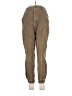 Forever 21 Brown Casual Pants Size L - photo 1