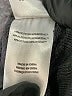 Rails Hearts Black Track Pants Size M - photo 8