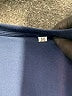 Unbranded Solid Blue Casual Dress Size M - photo 7