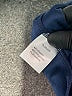 Unbranded Solid Blue Casual Dress Size M - photo 8