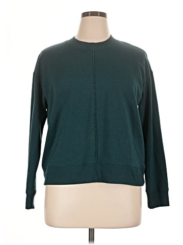 Splendid Pullover Sweater (view 1)