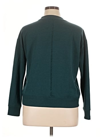 Splendid Pullover Sweater (view 2)