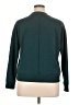Splendid Teal Pullover Sweater Size XL - photo 2