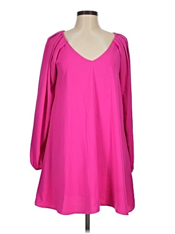 Amanda Uprichard Casual Dress (view 1)