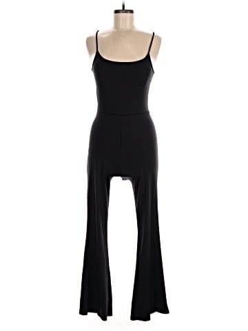 No Boundaries Jumpsuit (view 1)