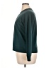 Splendid Teal Pullover Sweater Size XL - photo 5