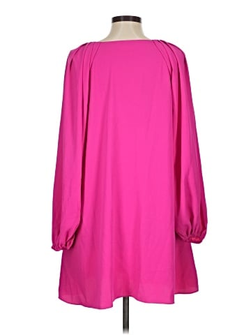 Amanda Uprichard Casual Dress (view 2)
