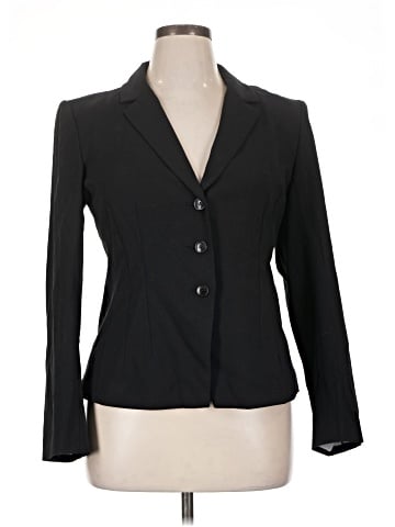 Madewell Shrunken Blazer (view 1)