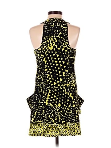 Nanette Lepore Cocktail Dress (view 2)