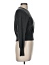 J.Crew Collection 100% Cashmere Gray Cashmere Pullover Sweater Size M - photo 4