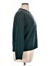 Splendid Teal Pullover Sweater Size XL - photo 4