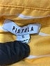 Pistola Yellow Romper Size S - photo 4