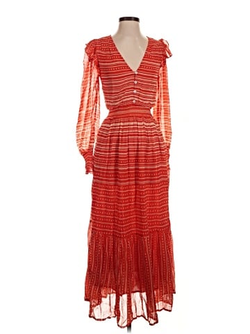 Banjanan Casual Dress (view 1)
