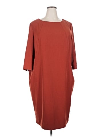 MM. LaFleur Casual Dress (view 1)