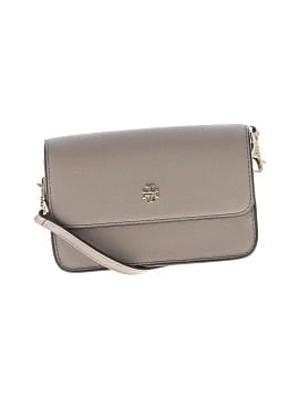 Tory Burch Leather Crossbody Bag (view 1)