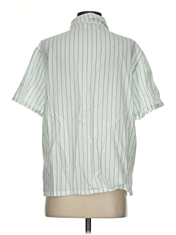 Elwood Short Sleeve Button-Down Shirt (view 2)