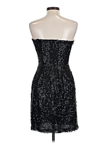 BCBGMAXAZRIA Cocktail Dress (view 2)