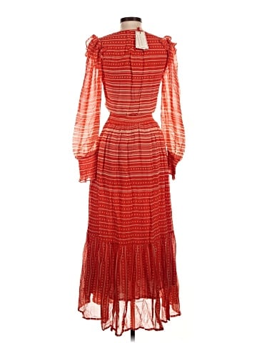 Banjanan Casual Dress (view 2)