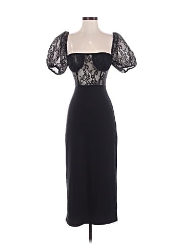 WeWoreWhat Cocktail Dress (view 1)