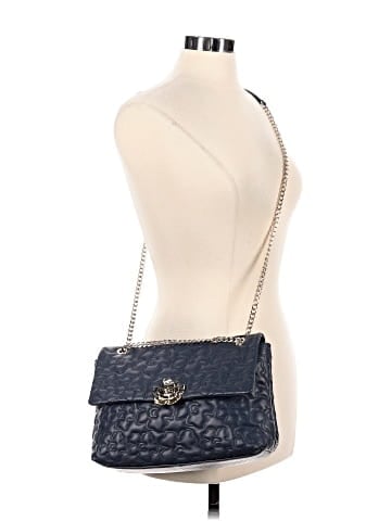 Ted Baker London Leather Shoulder Bag (view 2)