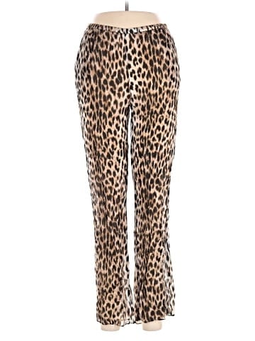 Zara Casual Pants (view 1)