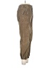 Forever 21 Brown Casual Pants Size L - photo 4