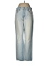 J.Crew 100% Cotton Blue Jeans Size 27 waist - photo 1