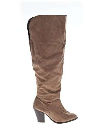 Lane Bryant Boots (view 1)