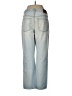 J.Crew 100% Cotton Blue Jeans Size 27 waist - photo 2