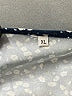 Unbranded 100% Polyester Blue Short Sleeve Blouse Size XL - photo 7