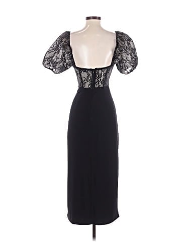 WeWoreWhat Cocktail Dress (view 2)