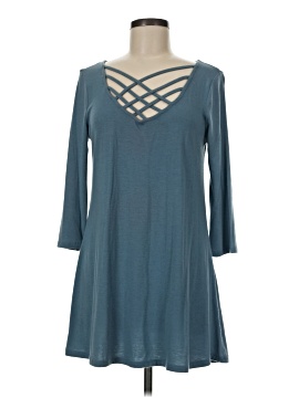 Zenana Premium 3/4 Sleeve Top (view 1)