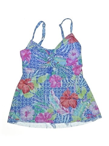 Beach House Swimsuit Top (view 1)