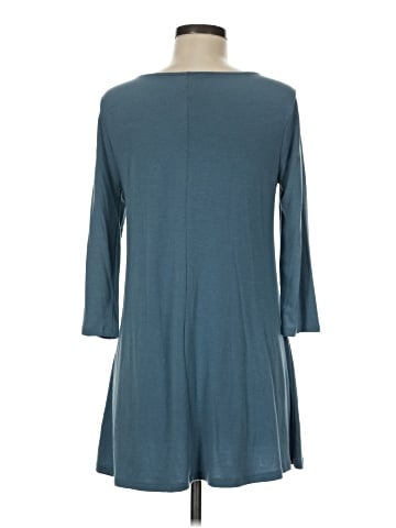 Zenana Premium 3/4 Sleeve Top (view 2)